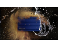 Samsung SSD T7 Shield 4TB USB 3.2 Gen. 2 Czarny - 1115526 - zdjęcie 9